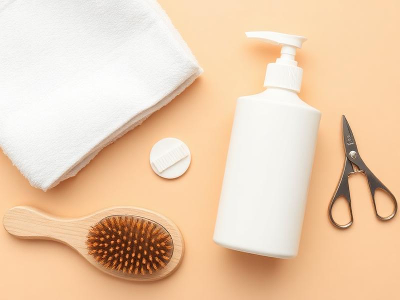 العناية (Pet Care)